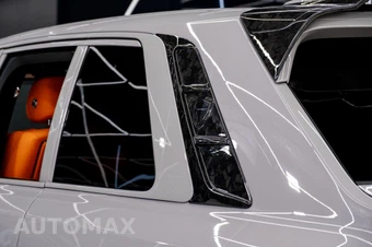 2026 Rolls-Royce Cullinan - miniatura 31