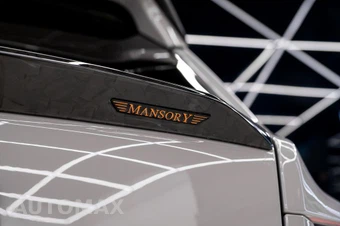 2026 Rolls-Royce Cullinan - miniatura 35