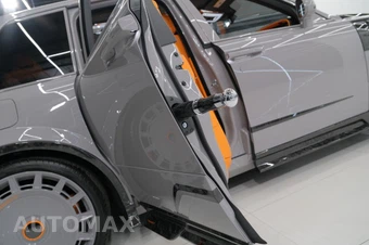 2026 Rolls-Royce Cullinan - miniatura 37
