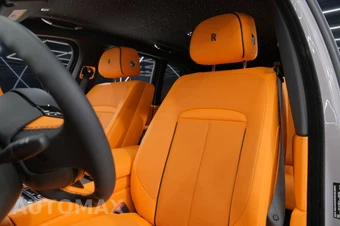 2026 Rolls-Royce Cullinan - miniatura 38