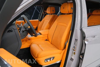 2026 Rolls-Royce Cullinan - miniatura 39