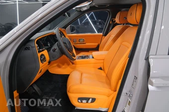 2026 Rolls-Royce Cullinan - miniatura 40
