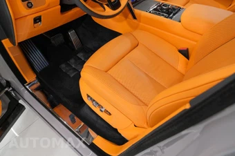 2026 Rolls-Royce Cullinan - miniatura 41