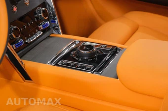 2026 Rolls-Royce Cullinan - miniatura 42