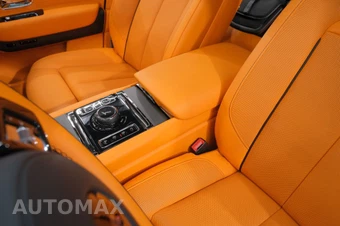 2026 Rolls-Royce Cullinan - miniatura 43