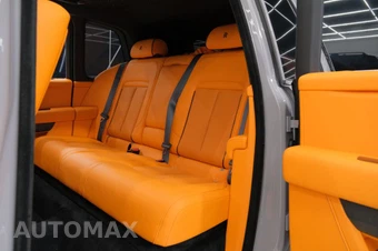 2026 Rolls-Royce Cullinan - miniatura 44