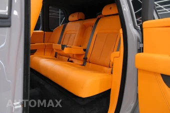 2026 Rolls-Royce Cullinan - miniatura 45
