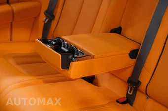 2026 Rolls-Royce Cullinan - miniatura 47