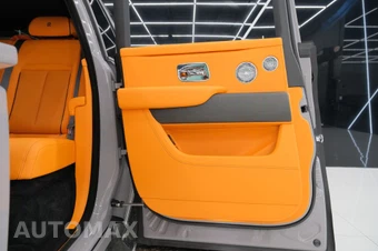 2026 Rolls-Royce Cullinan - miniatura 48
