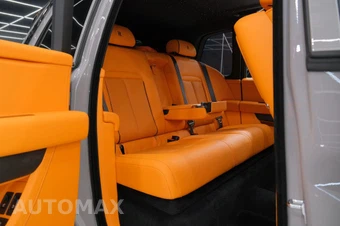 2026 Rolls-Royce Cullinan - miniatura 50