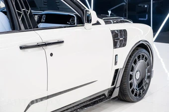 2026 Rolls-Royce Cullinan - miniatura 14