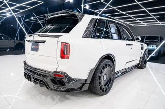 2026 Rolls-Royce Cullinan - miniatura 22