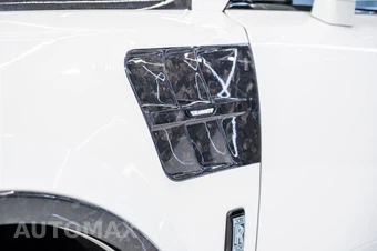 2026 Rolls-Royce Cullinan - miniatura 26