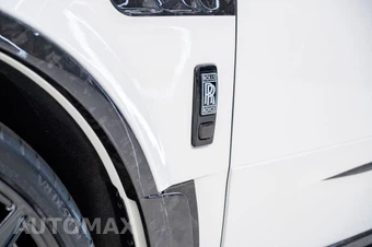 2026 Rolls-Royce Cullinan - miniatura 27