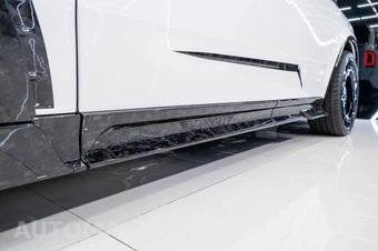 2026 Rolls-Royce Cullinan - miniatura 28