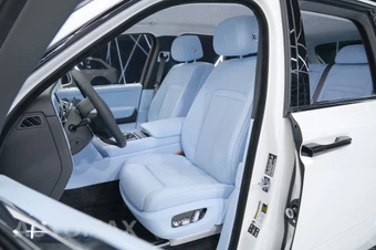 2026 Rolls-Royce Cullinan - miniatura 31