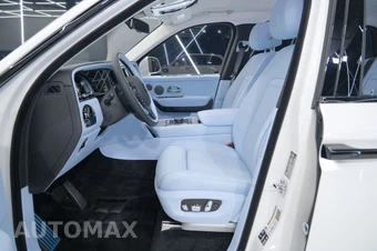 2026 Rolls-Royce Cullinan - miniatura 32