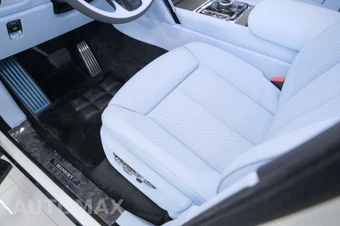 2026 Rolls-Royce Cullinan - miniatura 33