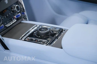 2026 Rolls-Royce Cullinan - miniatura 34