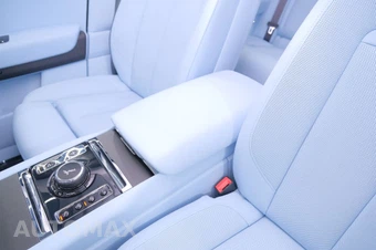 2026 Rolls-Royce Cullinan - miniatura 35
