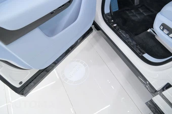 2026 Rolls-Royce Cullinan - miniatura 36