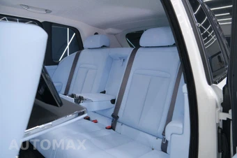 2026 Rolls-Royce Cullinan - miniatura 37