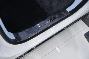 2026 Rolls-Royce Cullinan - miniatura 40