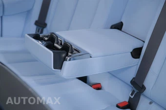 2026 Rolls-Royce Cullinan - miniatura 41