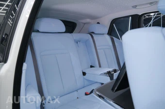 2026 Rolls-Royce Cullinan - miniatura 42