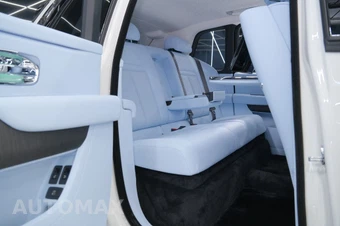 2026 Rolls-Royce Cullinan - miniatura 43