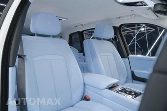 2026 Rolls-Royce Cullinan - miniatura 44