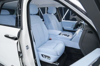2026 Rolls-Royce Cullinan - miniatura 45