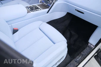 2026 Rolls-Royce Cullinan - miniatura 46