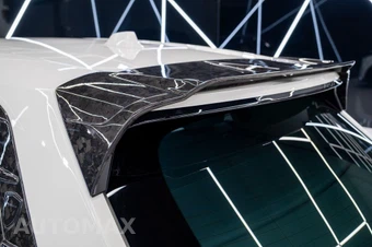 2026 Rolls-Royce Cullinan - miniatura 47