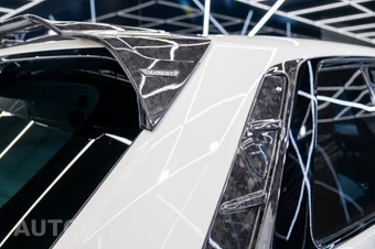 2026 Rolls-Royce Cullinan - miniatura 48