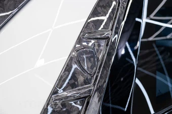 2026 Rolls-Royce Cullinan - miniatura 49