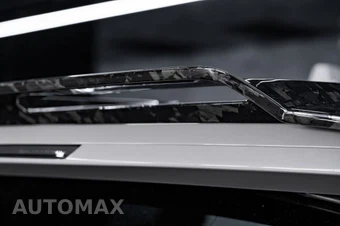 2026 Rolls-Royce Cullinan – miniatura 27
