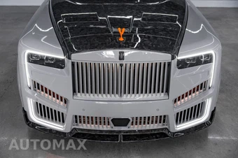 2026 Rolls-Royce Cullinan – miniatura 29