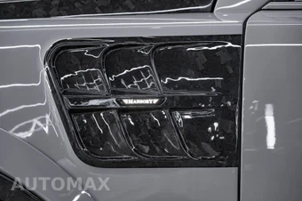 2026 Rolls-Royce Cullinan – miniatura 37