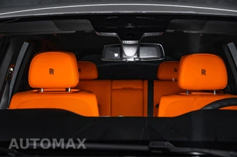 2026 Rolls-Royce Cullinan – miniatura 40