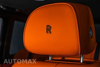 2026 Rolls-Royce Cullinan – miniatura 41
