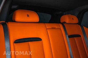 2026 Rolls-Royce Cullinan – miniatura 44