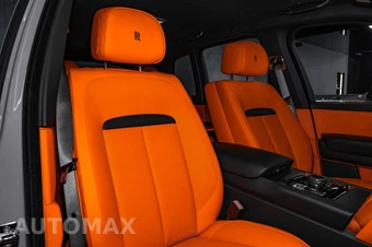 2026 Rolls-Royce Cullinan – miniatura 45