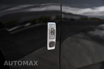 2026 Rolls-Royce Ghost Series II - miniatura 10