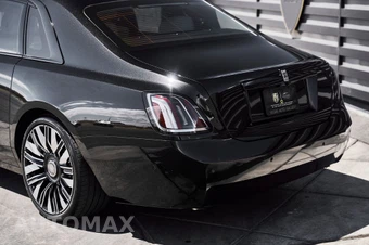2026 Rolls-Royce Ghost Series II - miniatura 11
