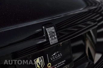 2026 Rolls-Royce Ghost Series II - miniatura 12