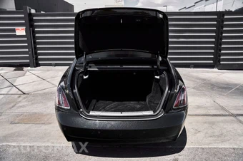 2026 Rolls-Royce Ghost Series II - miniatura 16