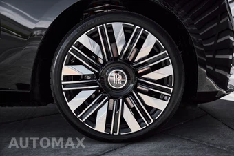 2026 Rolls-Royce Ghost Series II - miniatura 20