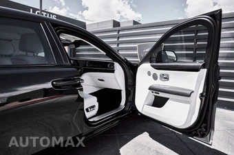 2026 Rolls-Royce Ghost Series II - miniatura 22