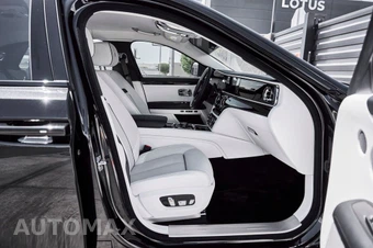 2026 Rolls-Royce Ghost Series II - miniatura 23